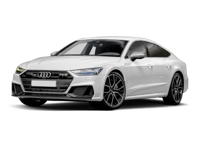 Прокат Audi S7