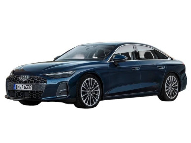 Прокат Audi A6