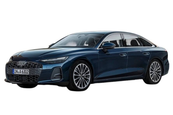 Оренда Audi A6 у Львові
