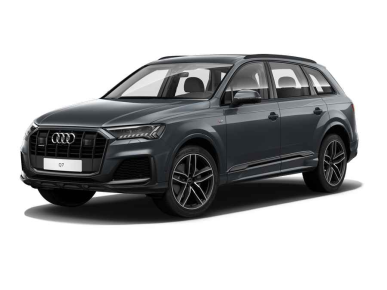 Прокат AUDI Q7 NEW
