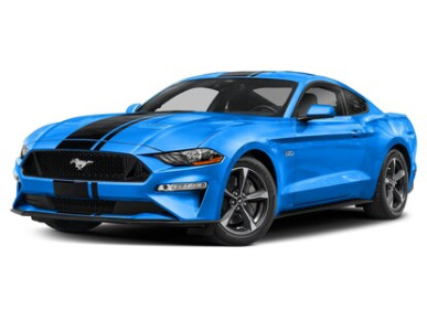 ПРОКАТ  FORD MUSTANG