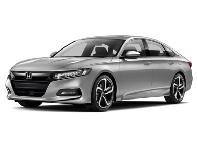 Прокат Honda Accord