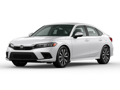 Прокат Honda Civic