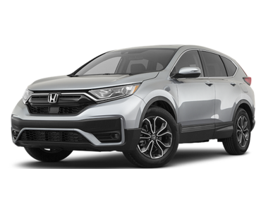 Прокат Honda CR-V NEW