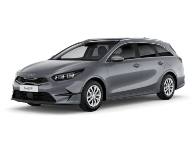 Прокат Kia Ceed SW