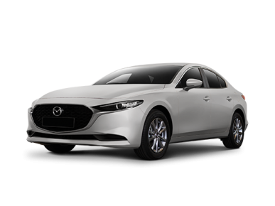 Прокат Mazda 3