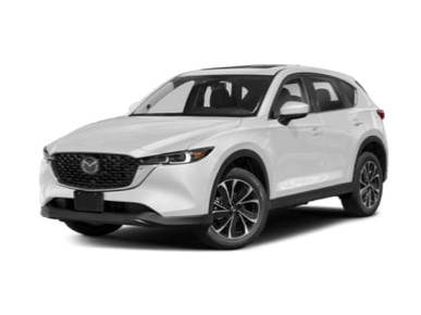 Mazda CX-5 4х4