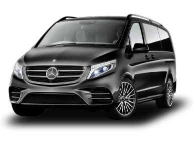 Аренда Mercedes Vito VIP 