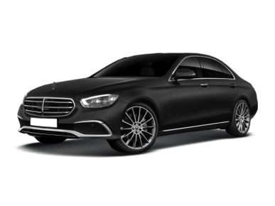 Прокат Mercedes-Benz E-CLAS W213 NEW