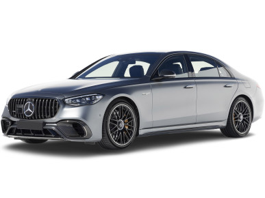 Прокат Mercedes-Benz S-Class W223 AMG