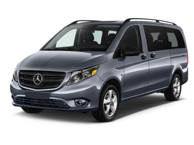 Прокат Mercedes Vito