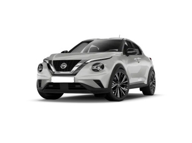 Прокат Nissan Juke