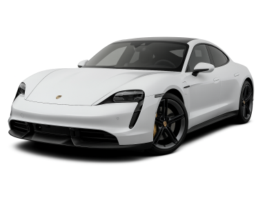 Porsche Taycan Turbo