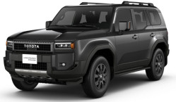 Renting an SUV: advantages and features Renting an SUV: advantages and features