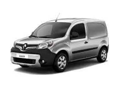 Прокат Renault Kangoo