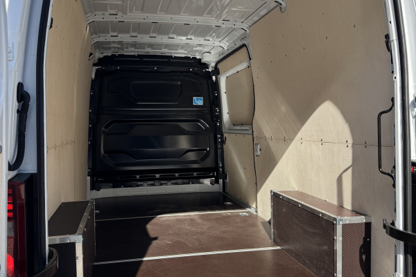 Оренда  Renault Master L3H2 NEW у Києві