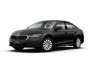 Прокат Skoda Octavia A8 NEW