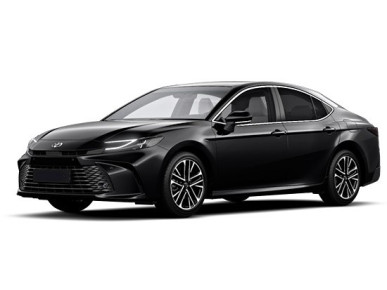 Toyota Camry 80 Hybrid