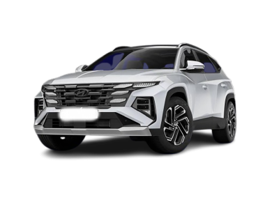 Прокат Hyundai Tucson