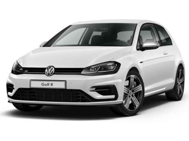 Прокат Volkswagen Golf