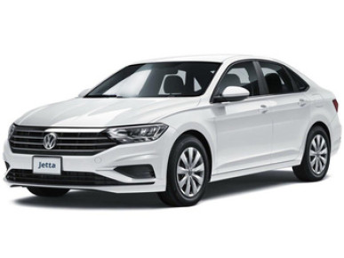 Прокат Volkswagen Jetta