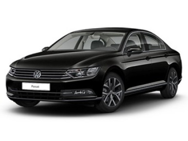 Прокат Volkswagen Passat B8
