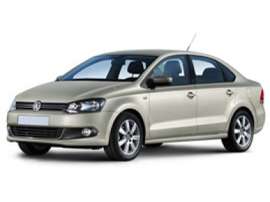 Rent a Volkswagen Polo