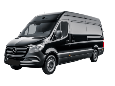 Оренда Mercedes Sprinter VIP