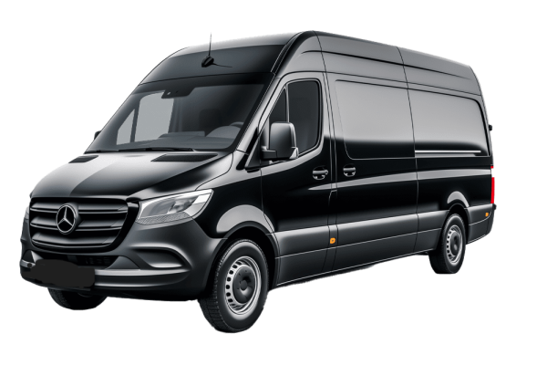 Оренда Mercedes Sprinter VIP в Одесі