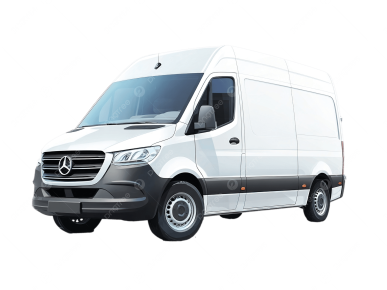 Оренда Mercedes Sprinter