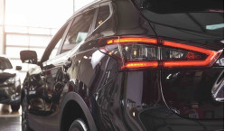Аренда авто Lexus (Лексус) в Киеве 