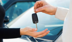 Advantages of daily car rental Advantages of daily car rental