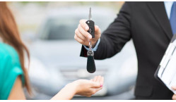 What you need to know about car rental in Kyiv: 6 tips for beginners What you need to know about car rental in Kyiv: 6 tips for beginners