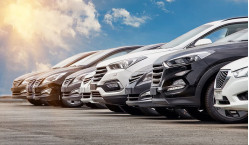 Where can I rent a car? Where can I rent a car?