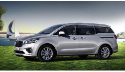 Minivan rental: pros and cons of renting Minivan rental: pros and cons of renting