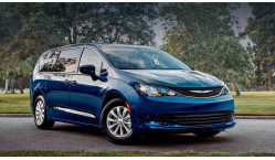 Which minivan is better to buy: top 5 models Which minivan is better to buy: top 5 models