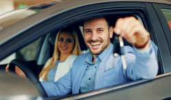 Where to rent a car: from a company or from a private owner? Where to rent a car: from a company or from a private owner?