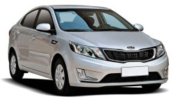 The most popular economy class cars for rent The most popular economy class cars for rent