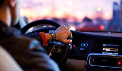 Rented a car: how to behave while driving Rented a car: how to behave while driving