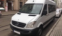 Аренда автобуса на свадьбу: какую модель выбрать?