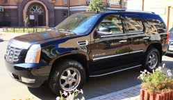 Jeep rental in Kyiv: advantages and features Jeep rental in Kyiv: advantages and features