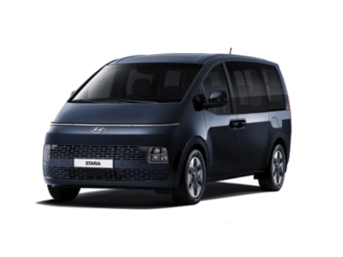Прокат Hyundai Staria