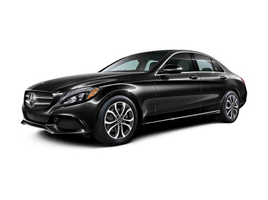 Прокат Mercedes C300 W205