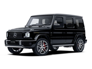 Прокат Mercedes G63 AMG NEW