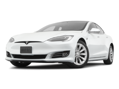 Прокат Tesla Model S P70D