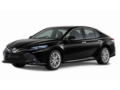 Прокат Toyota Camry 