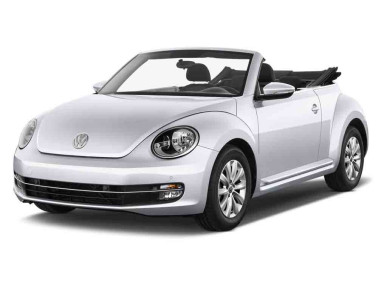 Прокат Volkswagen Beetle