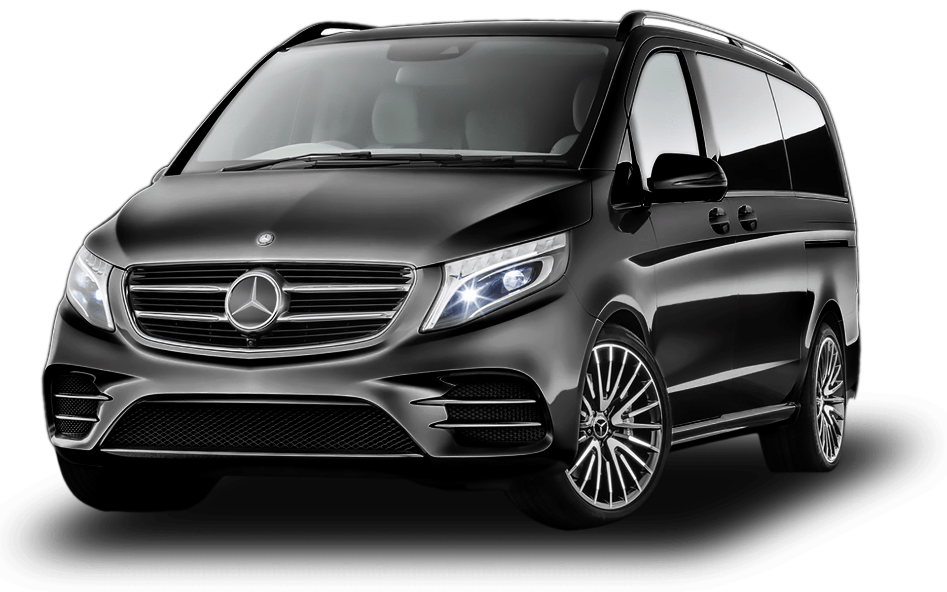 Аренда Mercedes Vito VIP 