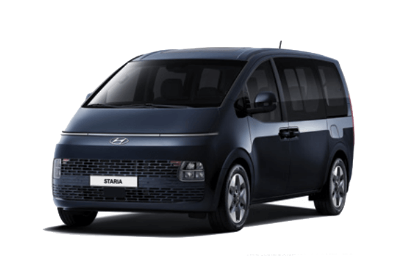 Прокат Hyundai Staria